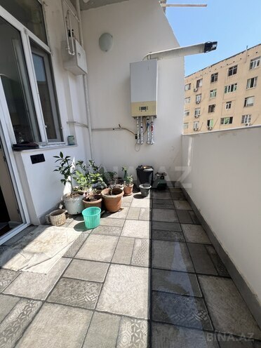 Satılır 2 otaqlı yeni tikili 94 m², Həzi Aslanov m., photo 26 from 28