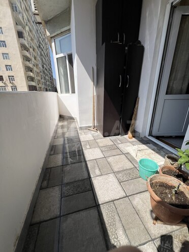 Satılır 2 otaqlı yeni tikili 94 m², Həzi Aslanov m., photo 27 from 28