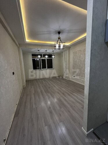 İcarəyə verilir 2 otaqlı yeni tikili 63 m², Qara Qarayev m., photo 6 from 12