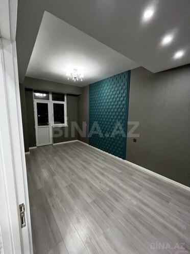 İcarəyə verilir 2 otaqlı yeni tikili 63 m², Qara Qarayev m., photo 1 from 12