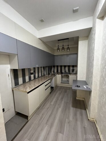 İcarəyə verilir 2 otaqlı yeni tikili 63 m², Qara Qarayev m., photo 4 from 12