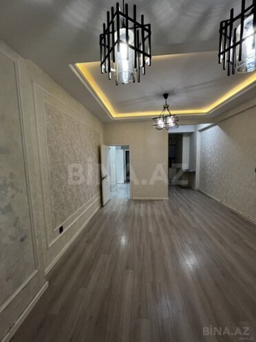 İcarəyə verilir 2 otaqlı yeni tikili 63 m², Qara Qarayev m., photo 7 from 12