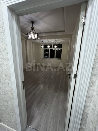 İcarəyə verilir 2 otaqlı yeni tikili 63 m², Qara Qarayev m., photo 3 from 12