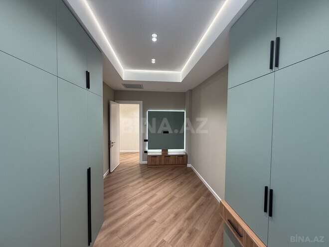 Продается 3-комн. новостройка 148 м², м. Элмляр Академиясы, photo 15 from 18