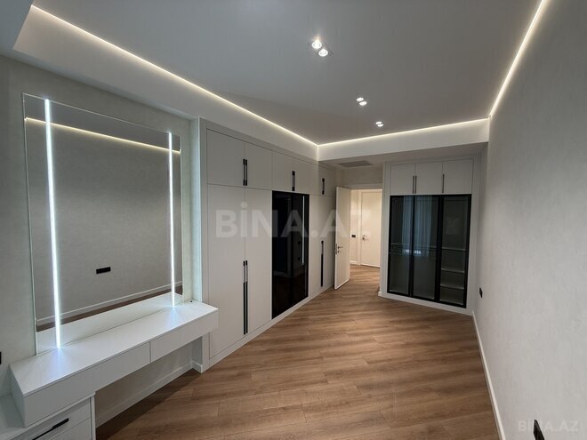 Продается 3-комн. новостройка 148 м², м. Элмляр Академиясы, photo 14 from 18