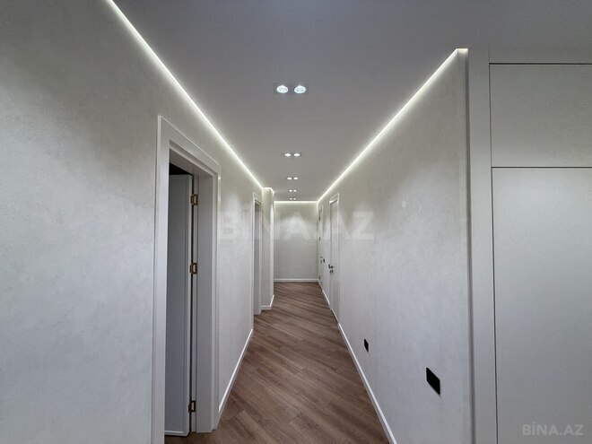 Продается 3-комн. новостройка 148 м², м. Элмляр Академиясы, photo 5 from 18