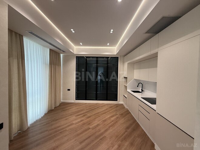 Продается 3-комн. новостройка 148 м², м. Элмляр Академиясы, photo 10 from 18