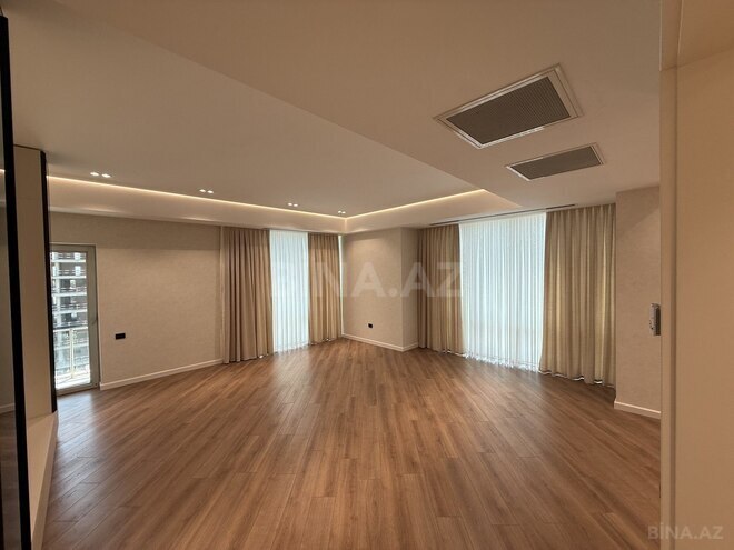 Продается 3-комн. новостройка 148 м², м. Элмляр Академиясы, photo 8 from 18