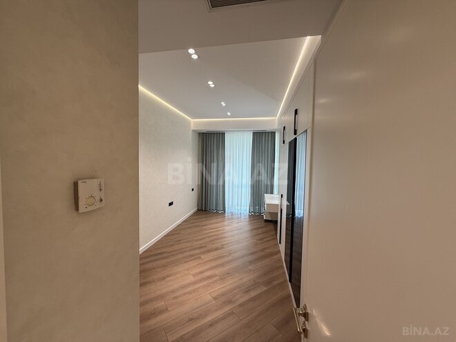 Продается 3-комн. новостройка 148 м², м. Элмляр Академиясы, photo 12 from 18
