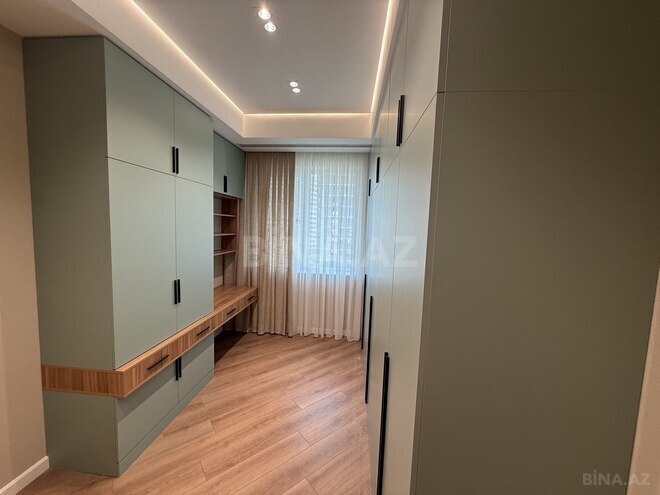 Продается 3-комн. новостройка 148 м², м. Элмляр Академиясы, photo 17 from 18