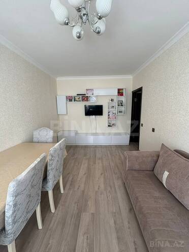 Satılır 2 otaqlı köhnə tikili 65 m², photo 6 from 13