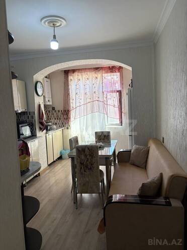 Satılır 2 otaqlı köhnə tikili 65 m², photo 8 from 13