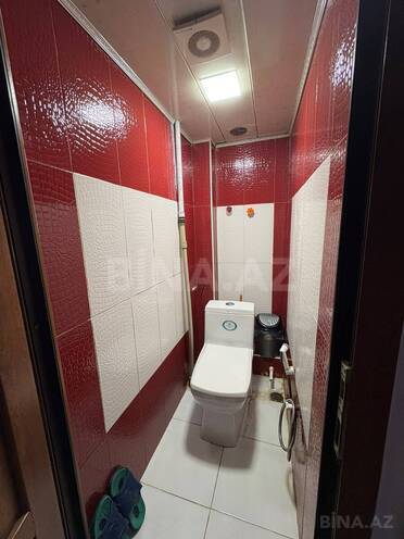 Satılır 2 otaqlı köhnə tikili 65 m², photo 12 from 13
