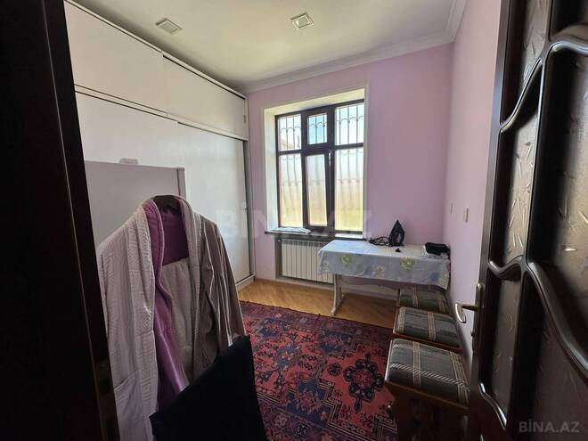 İcarəyə verilir 6 otaqlı həyət evi/bağ evi 170 m², Abşeron r., photo 14 from 24