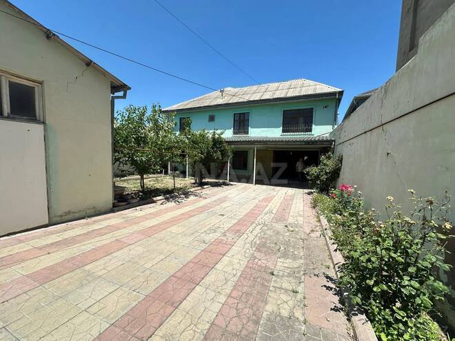 İcarəyə verilir 6 otaqlı həyət evi/bağ evi 170 m², Abşeron r., photo 22 from 24