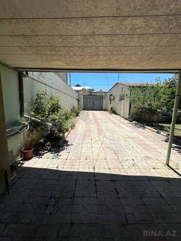 İcarəyə verilir 6 otaqlı həyət evi/bağ evi 170 m², Abşeron r., photo 16 from 24