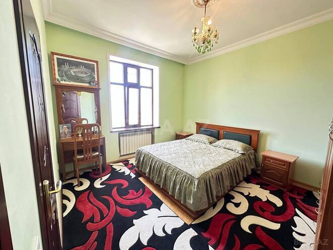 İcarəyə verilir 6 otaqlı həyət evi/bağ evi 170 m², Abşeron r., photo 4 from 24
