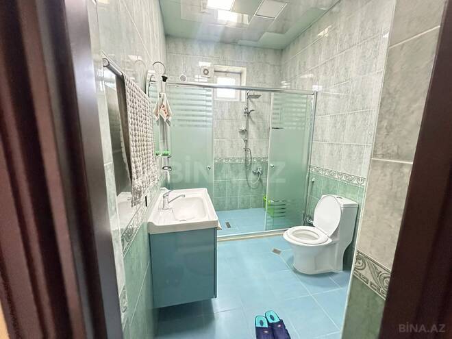 İcarəyə verilir 6 otaqlı həyət evi/bağ evi 170 m², Abşeron r., photo 21 from 24