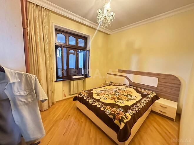 İcarəyə verilir 6 otaqlı həyət evi/bağ evi 170 m², Abşeron r., photo 8 from 24