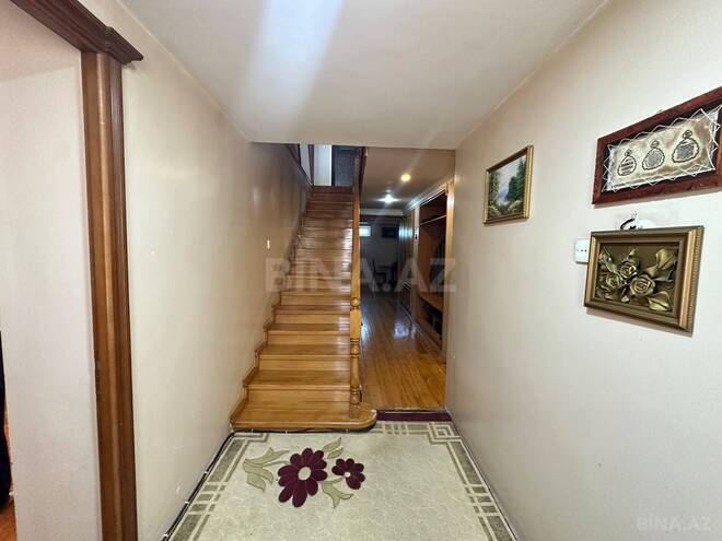 İcarəyə verilir 6 otaqlı həyət evi/bağ evi 170 m², Abşeron r., photo 18 from 24