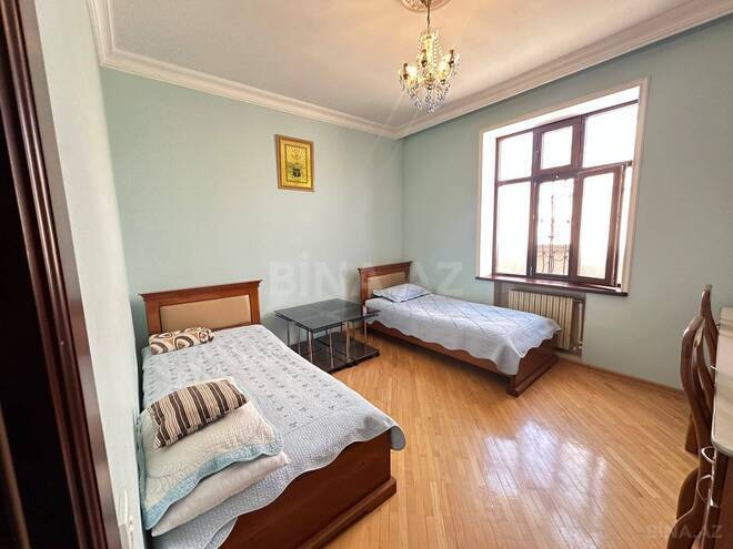 İcarəyə verilir 6 otaqlı həyət evi/bağ evi 170 m², Abşeron r., photo 6 from 24