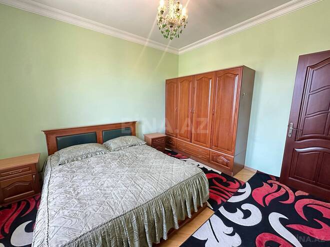 İcarəyə verilir 6 otaqlı həyət evi/bağ evi 170 m², Abşeron r., photo 5 from 24