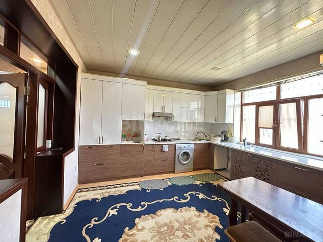 İcarəyə verilir 6 otaqlı həyət evi/bağ evi 170 m², Abşeron r., photo 11 from 24