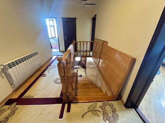 İcarəyə verilir 6 otaqlı həyət evi/bağ evi 170 m², Abşeron r., photo 13 from 24