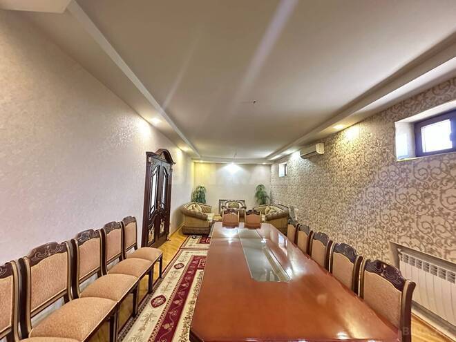 İcarəyə verilir 6 otaqlı həyət evi/bağ evi 170 m², Abşeron r., photo 3 from 24