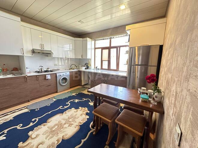 İcarəyə verilir 6 otaqlı həyət evi/bağ evi 170 m², Abşeron r., photo 10 from 24