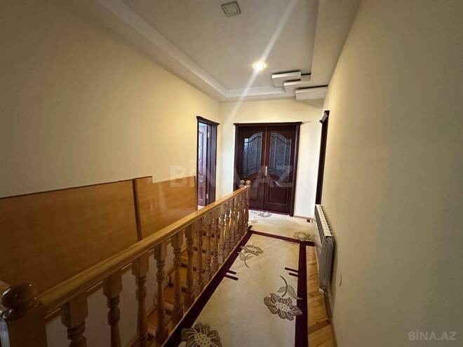 İcarəyə verilir 6 otaqlı həyət evi/bağ evi 170 m², Abşeron r., photo 15 from 24