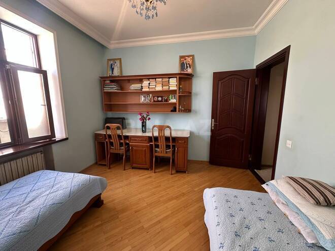 İcarəyə verilir 6 otaqlı həyət evi/bağ evi 170 m², Abşeron r., photo 7 from 24