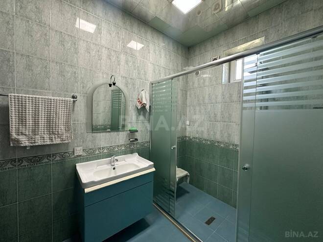 İcarəyə verilir 6 otaqlı həyət evi/bağ evi 170 m², Abşeron r., photo 19 from 24