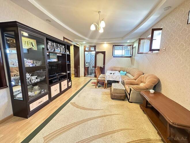 İcarəyə verilir 6 otaqlı həyət evi/bağ evi 170 m², Abşeron r., photo 20 from 24