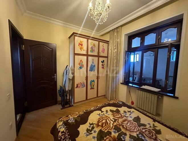 İcarəyə verilir 6 otaqlı həyət evi/bağ evi 170 m², Abşeron r., photo 9 from 24