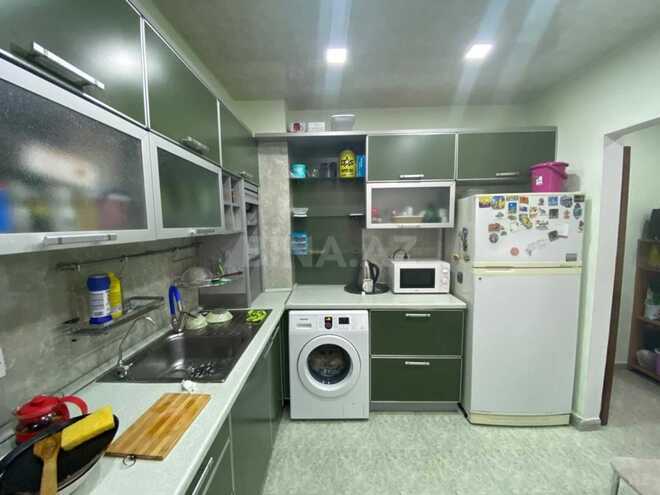 Продаётся 3-комн. вторичка 80 м², м. 28 мая, photo 5 from 8