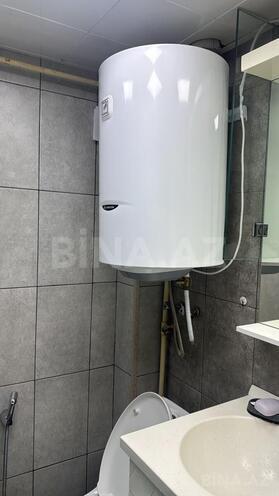 Сдаётся 2-комн. вторичка 50 м², Ясамальский р., photo 12 from 13