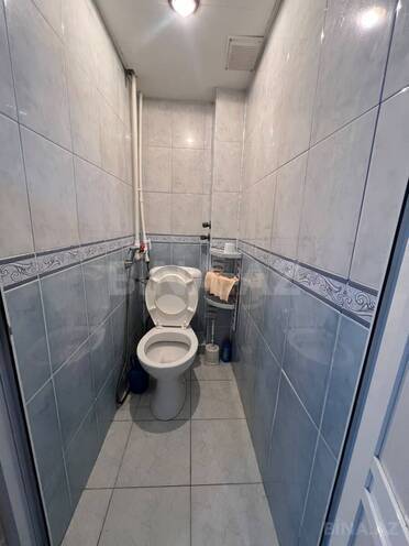 İcarəyə verilir 2 otaqlı köhnə tikili 65 m², Həzi Aslanov m., photo 9 from 11