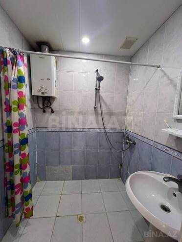 İcarəyə verilir 2 otaqlı köhnə tikili 65 m², Həzi Aslanov m., photo 10 from 11