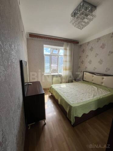 İcarəyə verilir 2 otaqlı köhnə tikili 65 m², Həzi Aslanov m., photo 6 from 11