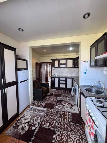 İcarəyə verilir 2 otaqlı köhnə tikili 65 m², Həzi Aslanov m., photo 3 from 11