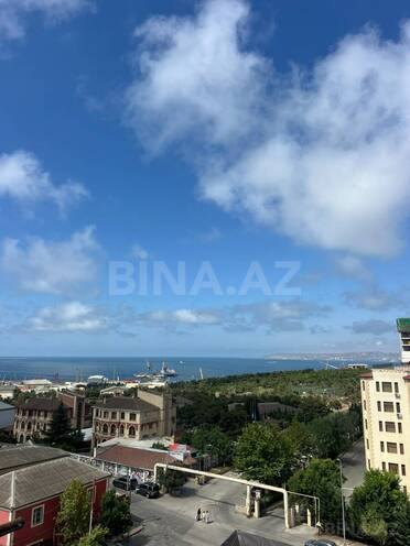 İcarəyə verilir 2 otaqlı köhnə tikili 65 m², Həzi Aslanov m., photo 8 from 11