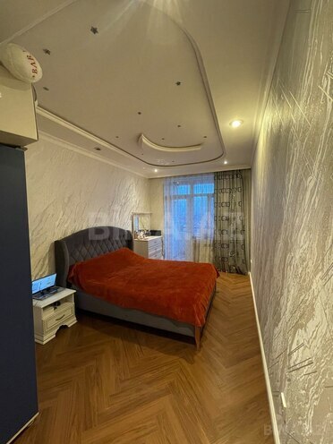 Продаётся 3-комн. новостройка 125 м², м. Дернегюль, photo 8 from 15
