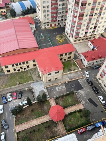 Продаётся 3-комн. новостройка 125 м², м. Дернегюль, photo 10 from 15