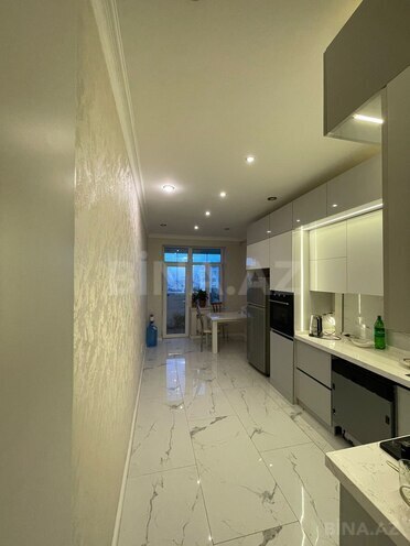 Продаётся 3-комн. новостройка 125 м², м. Дернегюль, photo 5 from 15