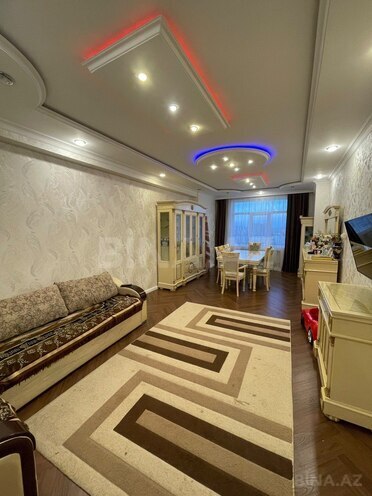 Продаётся 3-комн. новостройка 125 м², м. Дернегюль, photo 1 from 15
