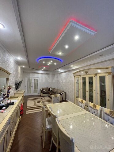 Продаётся 3-комн. новостройка 125 м², м. Дернегюль, photo 3 from 15