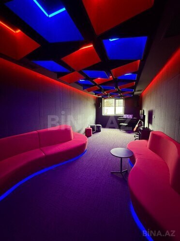 İcarəyə verilir 3 otaqlı yeni tikili 120 m², Ağ şəhər q., photo 22 from 30