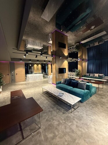 İcarəyə verilir 3 otaqlı yeni tikili 120 m², Ağ şəhər q., photo 20 from 30