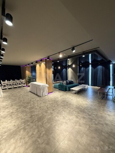 İcarəyə verilir 3 otaqlı yeni tikili 120 m², Ağ şəhər q., photo 19 from 30
